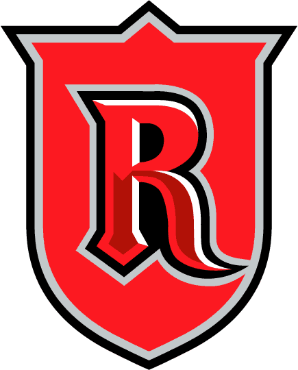 Rutgers Scarlet Knights 1995-2000 Alternate Logo t shirts iron on transfers v3